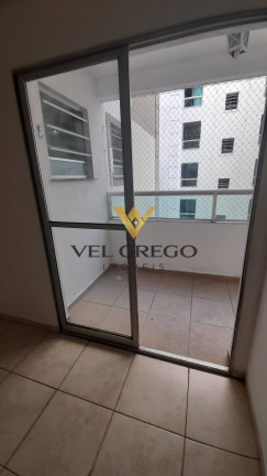 Imagem Apartamento com 3 Quartos à Venda, 69 m² em Paulicéia - São Bernardo Do Campo