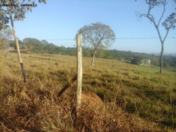 Imagem Fazenda à Venda,  em Queiroz - Mateus Leme