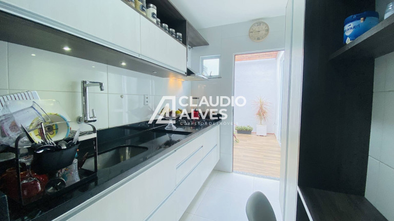 Imagem Casa com 3 Quartos à Venda, 135 m² em Sim - Feira De Santana Imagem Casa com 3 Quartos à Venda, 135 m² em Sim - Feira De Santana
