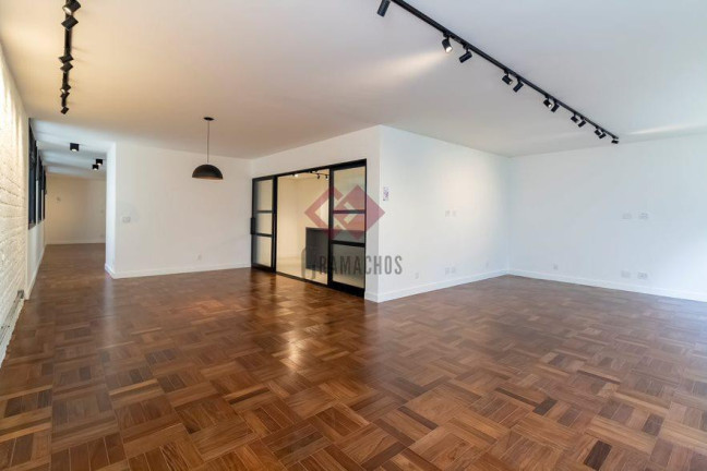 Imagem Apartamento com 3 Quartos à Venda, 232 m² em Higienópolis - São Paulo Imagem Apartamento com 3 Quartos à Venda, 232 m² em Higienópolis - São Paulo