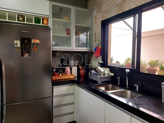 Imagem Casa de Condomínio com 3 Quartos à Venda, 275 m² em Residencial Village Damha Ii - Araraquara Imagem Casa de Condomínio com 3 Quartos à Venda, 275 m² em Residencial Village Damha Ii - Araraquara