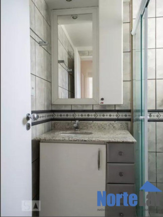 Imagem Apartamento com 2 Quartos à Venda, 50 m² em Imirim - São Paulo Imagem Apartamento com 2 Quartos à Venda, 50 m² em Imirim - São Paulo