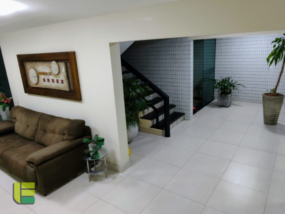 Imagem Apartamento com 4 Quartos à Venda, 201 m² em Espinheiro - Recife