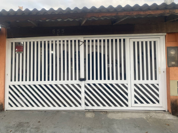 Imagem Casa com 2 Quartos à Venda, 131 m² em Balneário Gaivota - Itanhaém Imagem Casa com 2 Quartos à Venda, 131 m² em Balneário Gaivota - Itanhaém