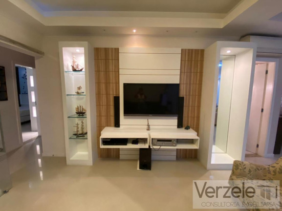 Imagem Apartamento com 4 Quartos à Venda, 287 m² em Meia Praia - Itapema