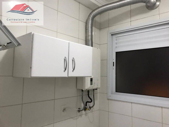 Imagem Apartamento com 2 Quartos à Venda, 55 m² em Vila Rosália - Guarulhos Imagem Apartamento com 2 Quartos à Venda, 55 m² em Vila Rosália - Guarulhos
