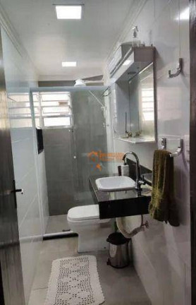 Imagem Apartamento com 2 Quartos à Venda, 61 m² em Centro - Guarulhos Imagem Apartamento com 2 Quartos à Venda, 61 m² em Centro - Guarulhos