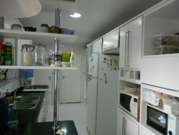 Imagem Apartamento com 4 Quartos à Venda, 180 m² em Chacara Klabin - São Paulo Imagem Apartamento com 4 Quartos à Venda, 180 m² em Chacara Klabin - São Paulo