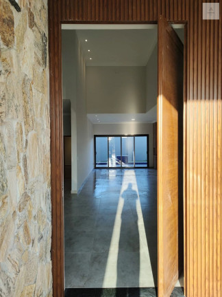 Imagem Casa de Condomínio com 3 Quartos à Venda, 243 m² em Condominio Alphaville Nova Esplanada - Votorantim
