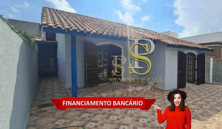 Imagem Casa com 3 Quartos à Venda, 101 m² em Corumbá - Mairiporã Imagem Casa com 3 Quartos à Venda, 101 m² em Corumbá - Mairiporã
