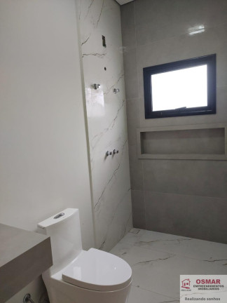 Imagem Casa com 3 Quartos à Venda, 160 m² em Parque Olívio Franceschini - Hortolândia