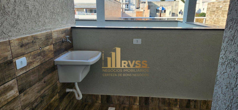 Imagem Imóvel com 2 Quartos à Venda, 81 m² em Campestre - Santo André Imagem Imóvel com 2 Quartos à Venda, 81 m² em Campestre - Santo André