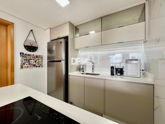 Imagem Imóvel com 2 Quartos à Venda, 56 m² em Norte (águas Claras) - Brasília Imagem Imóvel com 2 Quartos à Venda, 56 m² em Norte (águas Claras) - Brasília
