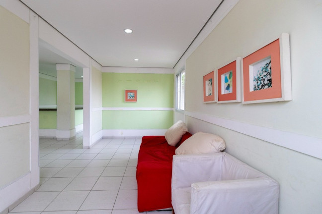 Imagem Imóvel com 2 Quartos à Venda, 46 m² em Centro - Diadema Imagem Imóvel com 2 Quartos à Venda, 46 m² em Centro - Diadema