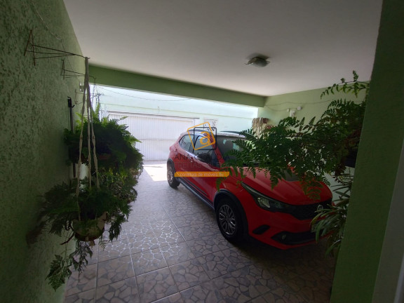 Imagem Casa com 3 Quartos à Venda,  em Jardim Faculdade - Itu