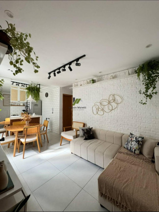 Imagem Apartamento com 2 Quartos à Venda, 43 m² em Poste - Jundiaí Imagem Apartamento com 2 Quartos à Venda, 43 m² em Poste - Jundiaí