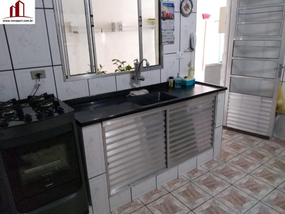 Imagem Sobrado com 2 Quartos à Venda, 125 m² em Parque Vitória - Franco Da Rocha Imagem Sobrado com 2 Quartos à Venda, 125 m² em Parque Vitória - Franco Da Rocha