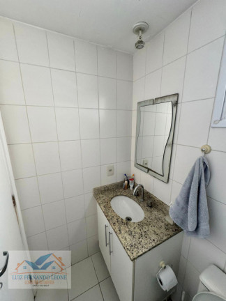 Imagem Apartamento com 2 Quartos à Venda, 61 m² em Barra Funda - São Paulo