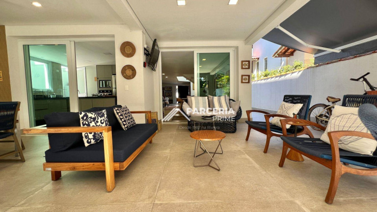 Imagem Casa com 6 Quartos à Venda, 380 m² em Riviera Módulo 21 - Bertioga Imagem Casa com 6 Quartos à Venda, 380 m² em Riviera Módulo 21 - Bertioga