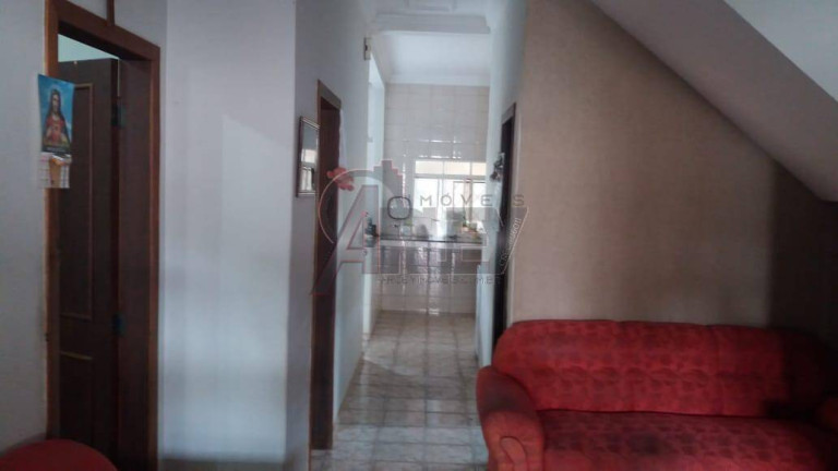 Imagem Casa com 6 Quartos à Venda, 300 m² em Monte Carmelo - Montes Claros Imagem Casa com 6 Quartos à Venda, 300 m² em Monte Carmelo - Montes Claros
