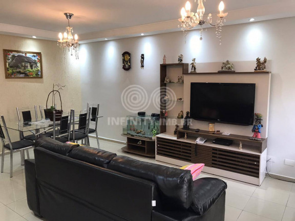 Imagem Casa com 3 Quartos à Venda, 152 m² em Mooca - São Paulo