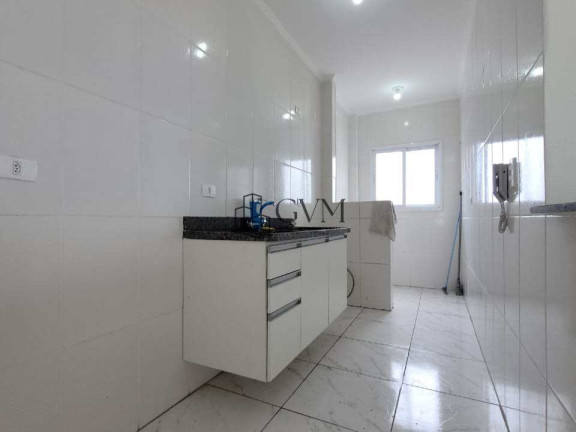 Imagem Apartamento com 2 Quartos à Venda, 52 m² em Ocian - Praia Grande