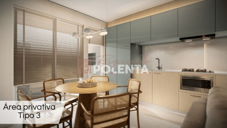 Imagem Apartamento com 2 Quartos à Venda, 58 m² em Ana Maria - Criciúma Imagem Apartamento com 2 Quartos à Venda, 58 m² em Ana Maria - Criciúma