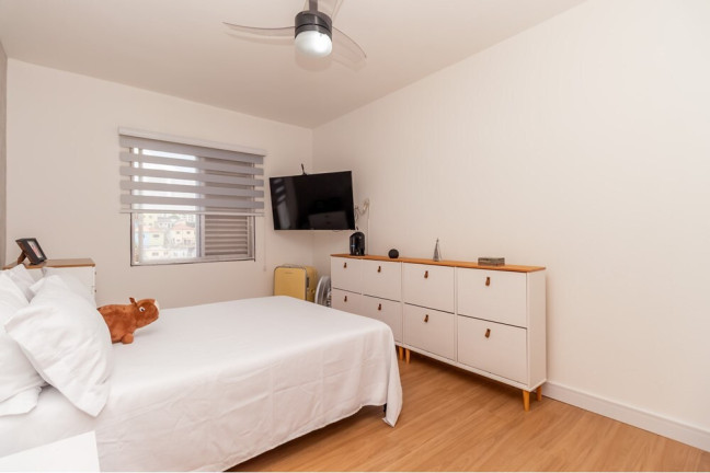 Imagem Apartamento com 2 Quartos à Venda, 61 m² em Santana - São Paulo Imagem Apartamento com 2 Quartos à Venda, 61 m² em Santana - São Paulo