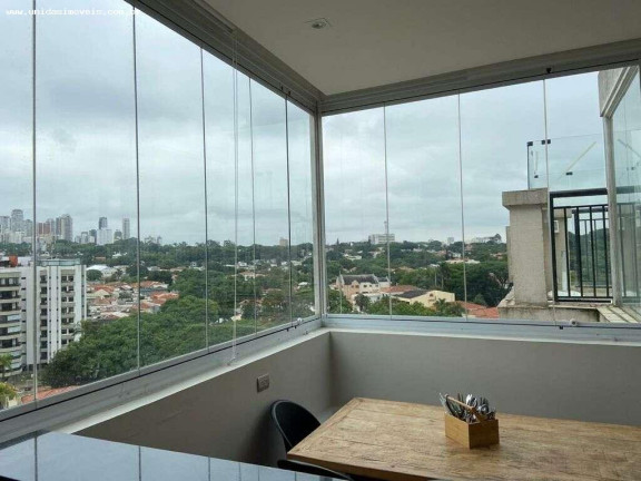 Imagem Apartamento com 4 Quartos à Venda, 195 m² em Lapa - São Paulo