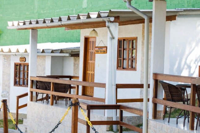 Imagem Imóvel com 18 Quartos à Venda, 980 m² em Iucas - Teresópolis Imagem Imóvel com 18 Quartos à Venda, 980 m² em Iucas - Teresópolis
