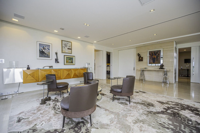 Imagem Apartamento com 4 Quartos à Venda, 390 m² em Higienopolis - São Paulo Imagem Apartamento com 4 Quartos à Venda, 390 m² em Higienopolis - São Paulo