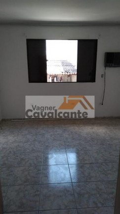 Imagem Casa com 3 Quartos para Alugar, em Conceição - Diadema Imagem Casa com 3 Quartos para Alugar, em Conceição - Diadema