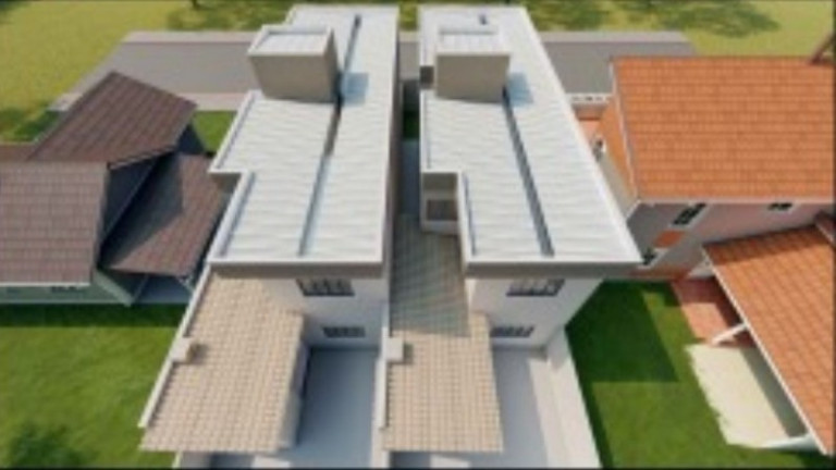 Imagem Casa com 3 Quartos para Alugar ou Temporada, 134 m² em Portal De Jacaraípe - Serra