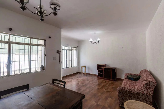 Imagem Casa com 4 Quartos para Alugar, 
