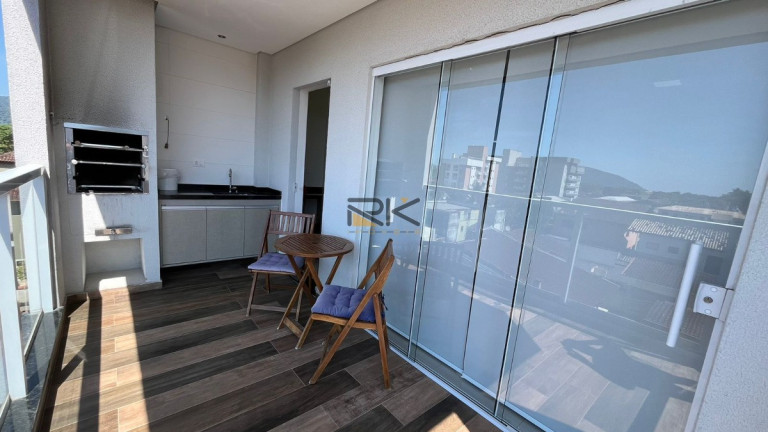 Imagem Apartamento com 2 Quartos à Venda, 70 m² em Umuarama - Ubatuba