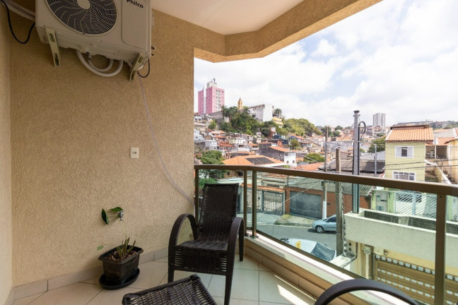 Imagem Casa com 4 Quartos à Venda, em Penha De França - São Paulo Imagem Casa com 4 Quartos à Venda, em Penha De França - São Paulo