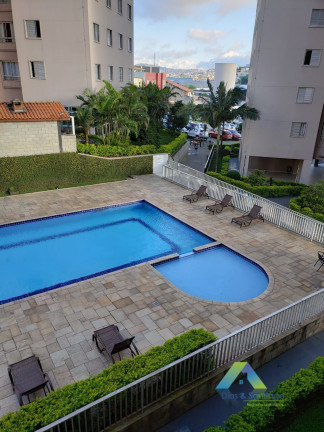 Imagem Apartamento com 3 Quartos à Venda, 60 m² em Parque Marajoara - Santo André Imagem Apartamento com 3 Quartos à Venda, 60 m² em Parque Marajoara - Santo André