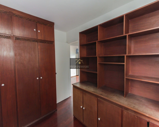 Imagem Apartamento com 2 Quartos à Venda, 65 m² em Campo Belo - São Paulo