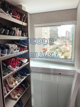 Imagem Apartamento com 2 Quartos à Venda, 95 m² em Centro - São Bernardo Do Campo