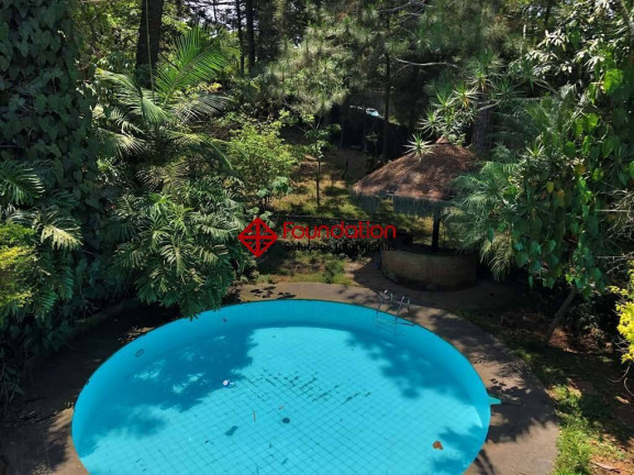 Imagem Casa de Condomínio com 3 Quartos à Venda, 2 m² em Chácara São João - Carapicuíba