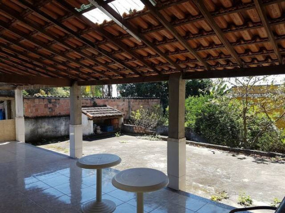 Imagem Casa com 3 Quartos à Venda, 330 m² em Mutua - São Gonçalo