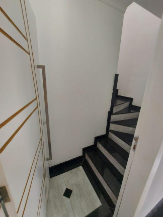 Imagem Casa de Condomínio com 2 Quartos à Venda, 70 m² em Antártica - Praia Grande