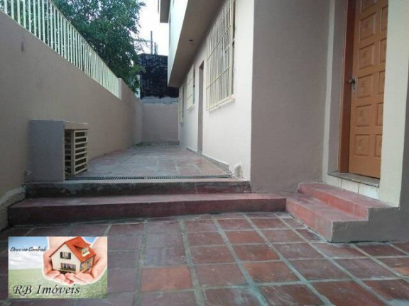 Casa com 4 Quartos à Venda, 260 m² em Vila Suíça - Santo André