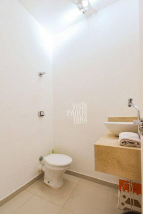 Imagem Apartamento com 3 Quartos à Venda, 218 m² em Jardim Paulista - São Paulo Imagem Apartamento com 3 Quartos à Venda, 218 m² em Jardim Paulista - São Paulo