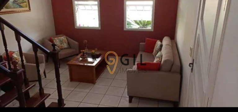 Imagem Casa com 4 Quartos à Venda, 237 m² em Vila Zezé - Jacareí Imagem Casa com 4 Quartos à Venda, 237 m² em Vila Zezé - Jacareí