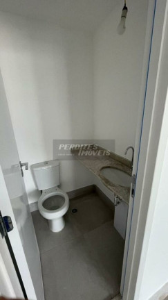 Imagem Apartamento com 2 Quartos à Venda, 105 m² em Perdizes - São Paulo