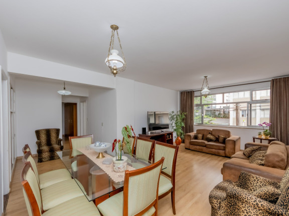 Imagem Apartamento com 3 Quartos à Venda, 100 m² em Vila Mariana - São Paulo Imagem Apartamento com 3 Quartos à Venda, 100 m² em Vila Mariana - São Paulo
