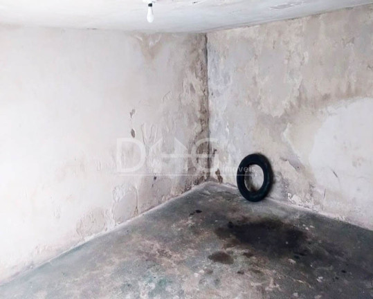 Imagem Casa com 3 Quartos à Venda, 250 m² em Vila Monte Alegre - Paulínia