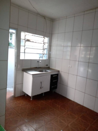 Casa com 1 Quarto para Alugar,  em Taboão - São Bernardo Do Campo