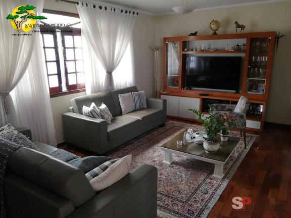 Imagem Sobrado com 3 Quartos à Venda, 320 m² em Parque Mandaqui - São Paulo